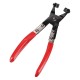 Pinze per fascette autobloccanti semplici per tubi MECHANIC HOSE CLAMP 8