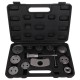 Spingipistoni freni MECHANIC BRAKE SET BLACK 12, set 12pz