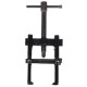 Estrattore per cuscinetti esterni a 2 bracci MECHANIC DOUBLE PULLER 45, 45mm