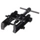 Estrattore per cuscinetti esterni a 2 bracci MECHANIC DOUBLE PULLER 45, 45mm