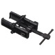 Estrattore per cuscinetti esterni a 2 bracci MECHANIC DOUBLE PULLER 45, 45mm