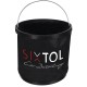 Secchio pieghevole per lavaggio auto CAR DETAILING BUCKET 1,9 l