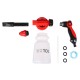 Pistola lavante con serbatoio per detergente per il lavaggio auto CAR DETAILING SPRAY 1