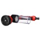 Pistola per Lavaggio con Serbatoio per Detergente per Auto CAR DETAILING SPRAY 2