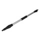 Spazzola telescopica a flusso per il lavaggio auto CAR DETAILING WASH BRUSH 1, 70-120cm