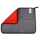 Panno in microfibra per lavaggio auto CAR DETAILING WASH TOWEL S, 30x40cm, 800g/m2
