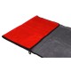 Panno in microfibra per lavaggio auto CAR DETAILING WASH TOWEL L, 50x100cm, 800g/m2