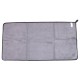 Panno in microfibra per lavaggio auto CAR DETAILING WASH TOWEL L, 50x100cm, 800g/m2