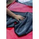 Panno in microfibra per lavaggio auto CAR DETAILING WASH TOWEL L, 50x100cm, 800g/m2
