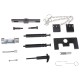 Kit per fasatura motori diesel/benzina MECHANIC ENGINE TIMING 34, VAG TDI, 34 pz