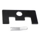 Kit per fasatura motori diesel/benzina MECHANIC ENGINE TIMING 34, VAG TDI, 34 pz