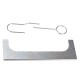 Kit per fasatura motori diesel/benzina MECHANIC ENGINE TIMING 34, VAG TDI, 34 pz