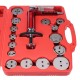 Spingipistoni freni pneumatico MECHANIC BRAKE SET PNEU 16, set da 16 pz