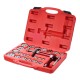 Spingipistoni freni pneumatico MECHANIC BRAKE SET PNEU 23, set da 23 pz