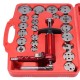 Spingipistoni freni pneumatico MECHANIC BRAKE SET PNEU 23, set da 23 pz