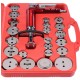 Spingipistoni freni pneumatico MECHANIC BRAKE SET PNEU 23, set da 23 pz
