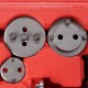 Spingipistoni freni pneumatico MECHANIC BRAKE SET PNEU 23, set da 23 pz