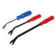 Set di attrezzi per smontaggio rivestimenti e pannelli porta MECHANIC TRIM SET 3, 3 pz