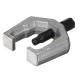 Estrattore del braccio della scatola sterzo MECHANIC BALL JOINT 2, 33x64mm