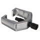 Estrattore del braccio della scatola sterzo MECHANIC BALL JOINT 2, 33x64mm