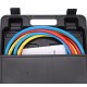 Set per la misurazione della pressione e della tenuta del climatizzatore auto MECHANIC AC TESTER 1