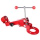 Attrezzo per riparazione del bordo passaruota MECHANIC FENDER 1