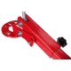 Attrezzo per riparazione del bordo passaruota MECHANIC FENDER 1