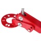 Attrezzo per riparazione del bordo passaruota MECHANIC FENDER 1