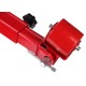 Attrezzo per riparazione del bordo passaruota MECHANIC FENDER 1