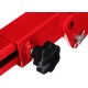 Attrezzo per riparazione del bordo passaruota MECHANIC FENDER 1