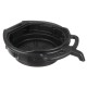Bacinella per la raccolta dell'olio con beccuccio MECHANIC OIL PAN 1, 8L