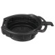 Bacinella per la raccolta dell'olio con beccuccio MECHANIC OIL PAN 1, 8L