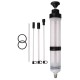Aspiratore manuale di liquidi MECHANIC OIL EXTRACTOR 2, 500 ml