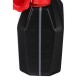 Tanica in plastica MECHANIC FUEL CANISTER 5L, nera