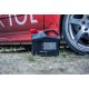 Tanica in plastica MECHANIC FUEL CANISTER 5L, nera