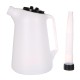 Boccale per fluidi operativi in plastica MECHANIC FLUID CAN 5L