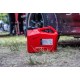 Tanica in plastica MECHANIC FUEL CANISTER RED 10L, rossa