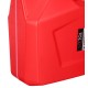 Tanica plastica MECHANIC FUEL CANISTER RED 20L, rossa