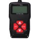 Tester digitale per batteria auto BATTERY ONE in CZ/SK/EN/PL/ES