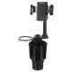 Supporto multifunzionale per bevande e cellulare per auto CAR CUP HOLDER 2