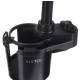Supporto multifunzionale per bevande e cellulare per auto CAR CUP HOLDER 2