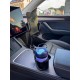 Supporto multifunzionale per bevande e cellulare per auto CAR CUP HOLDER 2