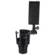 Supporto multifunzionale per bevande e cellulare per auto CAR CUP HOLDER 3
