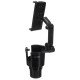 Supporto multifunzionale per bevande e cellulare per auto CAR CUP HOLDER 3