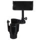 Supporto multifunzionale per bevande e cellulare per auto CAR CUP HOLDER 3