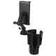 Supporto multifunzionale per bevande e cellulare per auto CAR CUP HOLDER 3