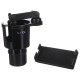 Supporto multifunzionale per bevande e cellulare per auto CAR CUP HOLDER 3