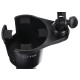 Supporto multifunzionale per bevande e cellulare per auto CAR CUP HOLDER 3