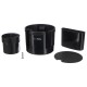 Espansore per portabicchieri per auto CAR CUP HOLDER 7