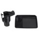 Espansore multifunzionale per portabicchieri con tavolino per auto CAR CUP HOLDER 8